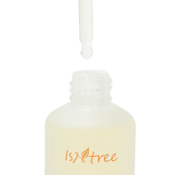 NOIN韓国バイヤー激推しのISNTREE! おすすめアイテムと使用感まで紹介♡ の画像